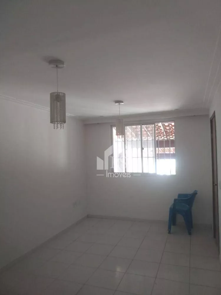 Casa, 2 quartos, 61 m² - Foto 6