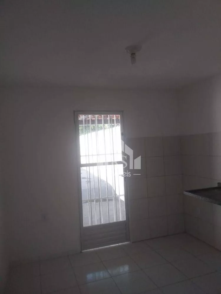 Casa, 2 quartos, 61 m² - Foto 3
