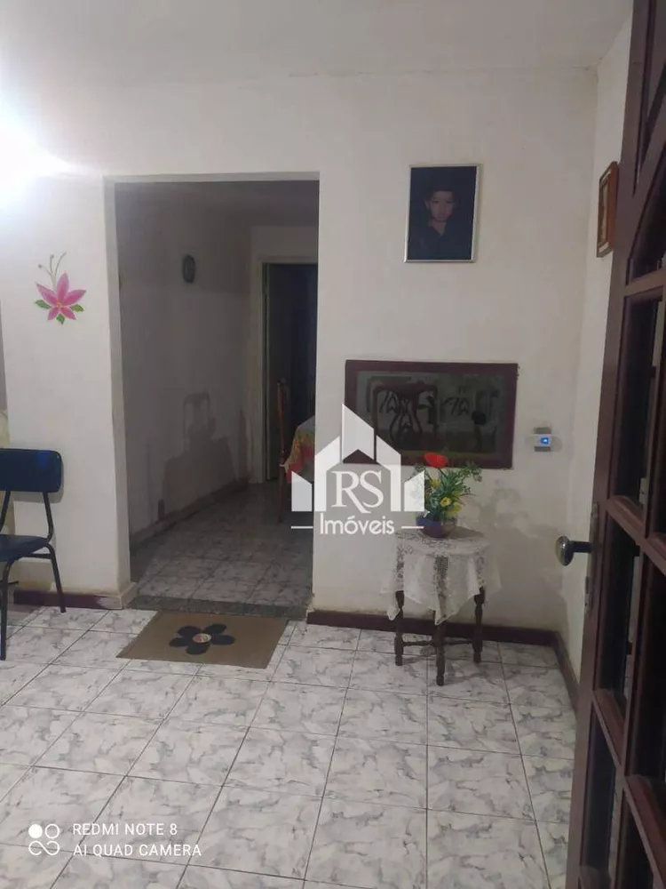 Casa, 3 quartos, 250 m² - Foto 4