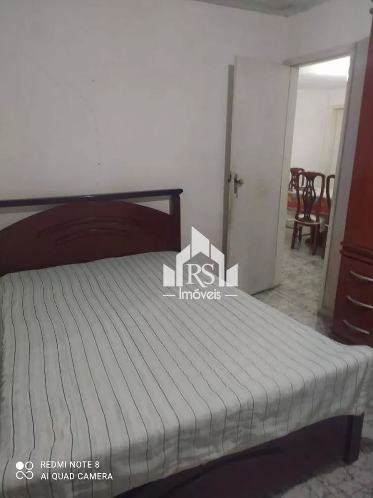 Casa, 3 quartos, 250 m² - Foto 13