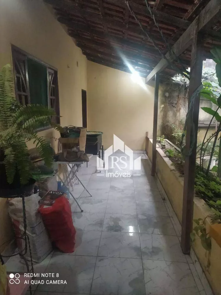 Casa, 3 quartos, 250 m² - Foto 20