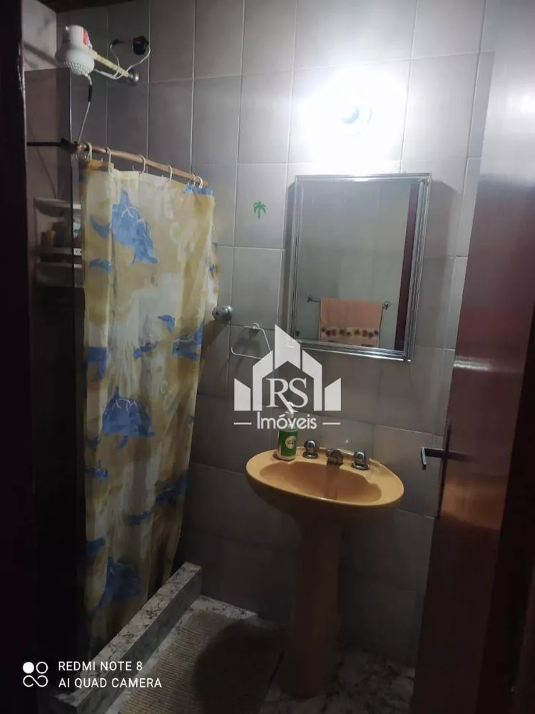 Casa, 3 quartos, 250 m² - Foto 5