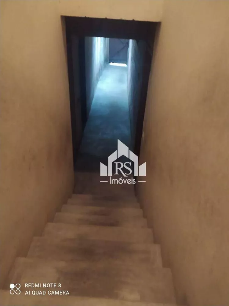 Casa, 3 quartos, 250 m² - Foto 15