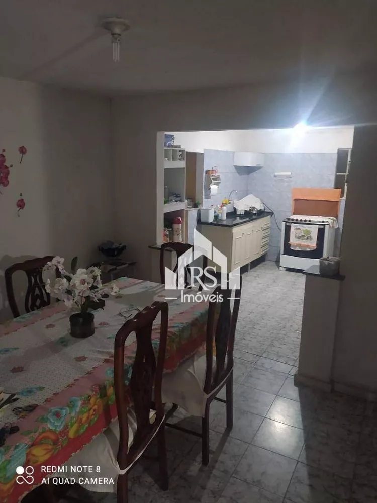 Casa, 3 quartos, 250 m² - Foto 18