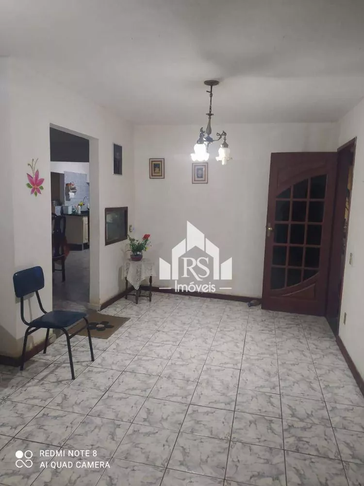 Casa, 3 quartos, 250 m² - Foto 12