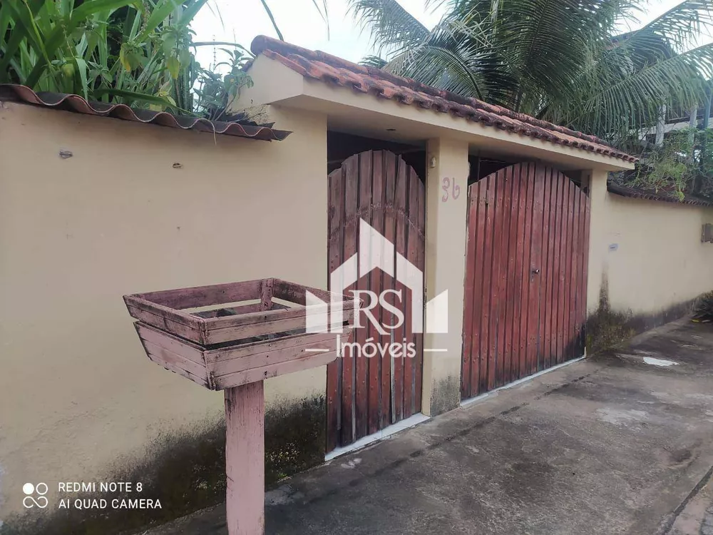 Casa, 3 quartos, 250 m² - Foto 17