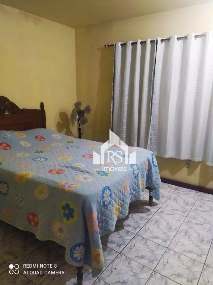Casa, 3 quartos, 250 m² - Foto 19