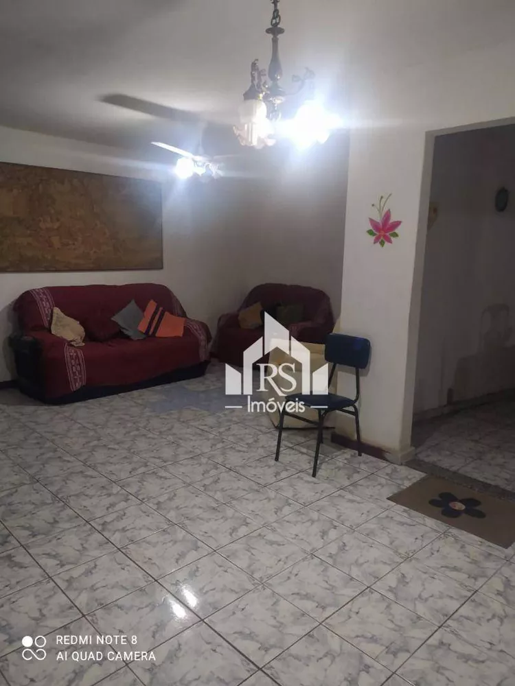 Casa, 3 quartos, 250 m² - Foto 3