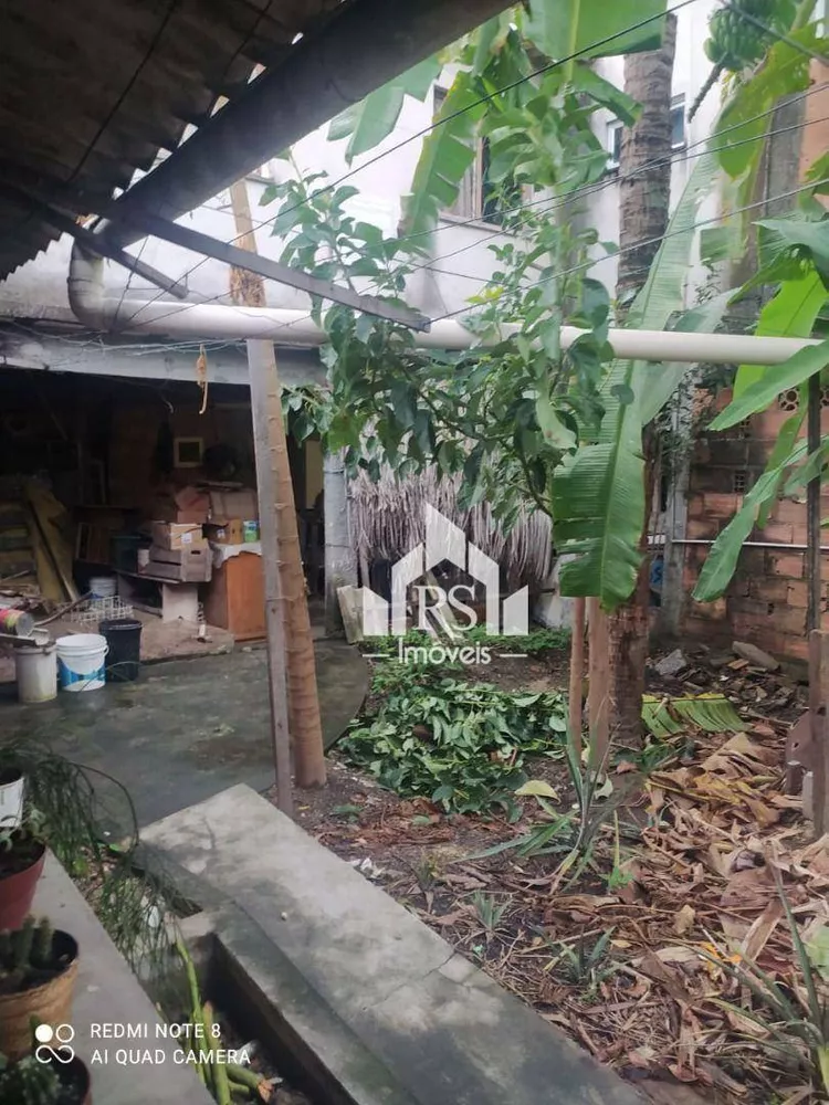 Casa, 3 quartos, 250 m² - Foto 14