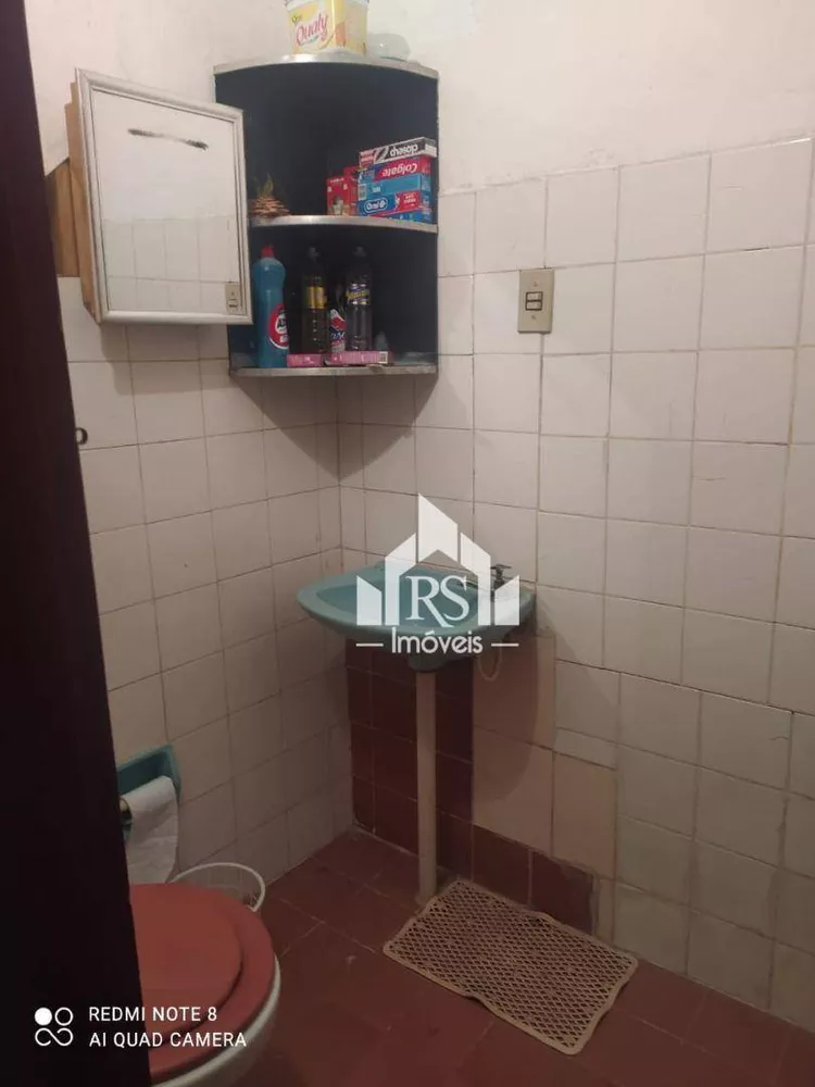 Casa, 3 quartos, 250 m² - Foto 22