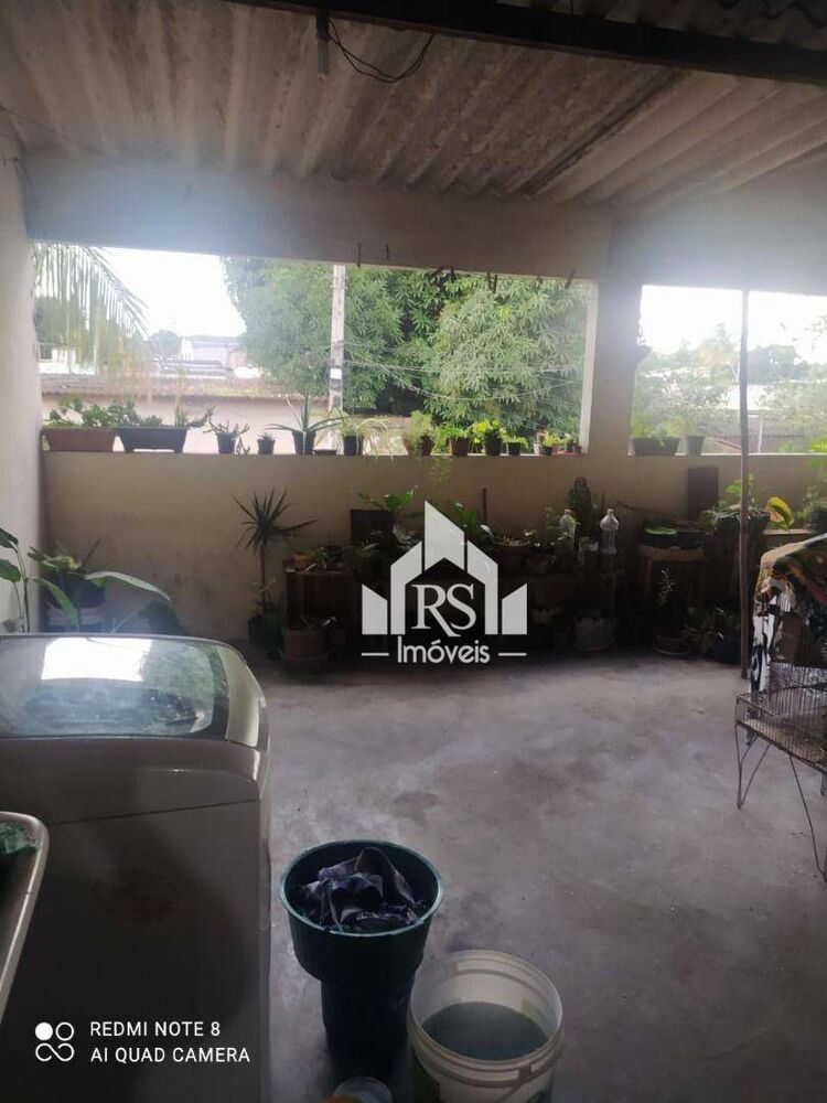 Casa, 3 quartos, 250 m² - Foto 25