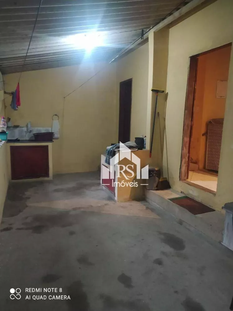 Casa, 3 quartos, 250 m² - Foto 9