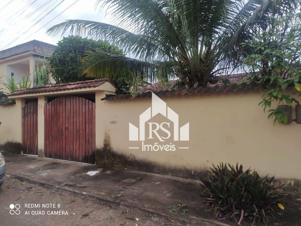 Casa, 3 quartos, 250 m² - Foto 26