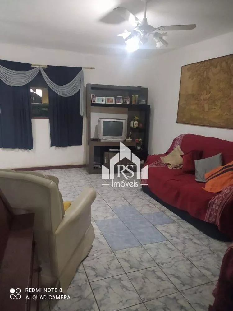 Casa, 3 quartos, 250 m² - Foto 10