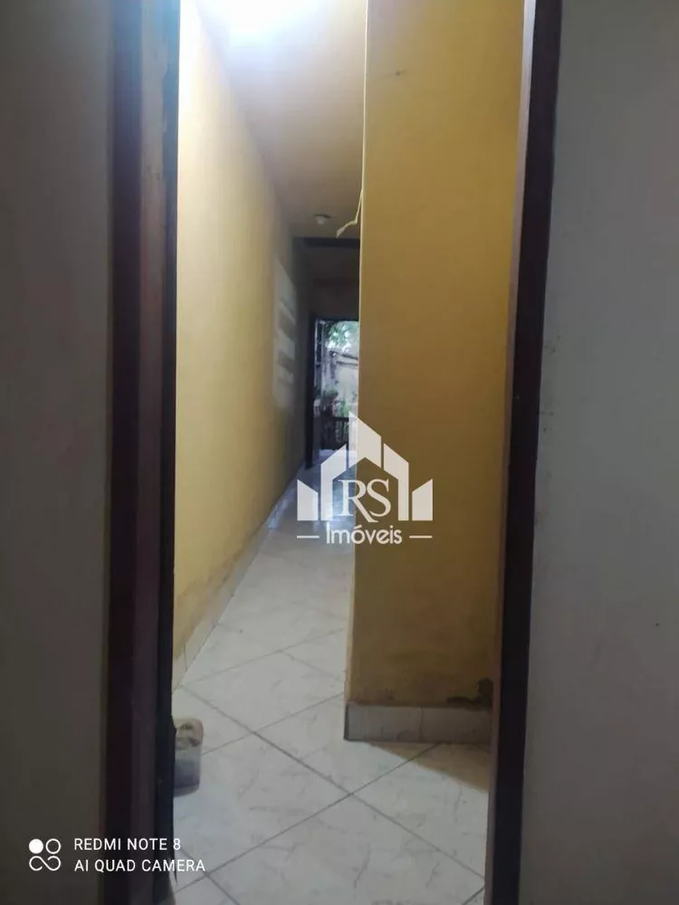 Casa, 3 quartos, 250 m² - Foto 1