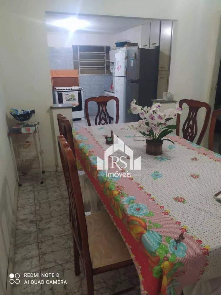 Casa, 3 quartos, 250 m² - Foto 6