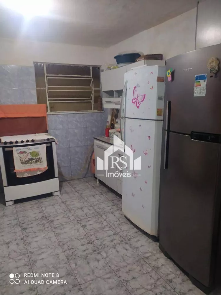 Casa, 3 quartos, 250 m² - Foto 21