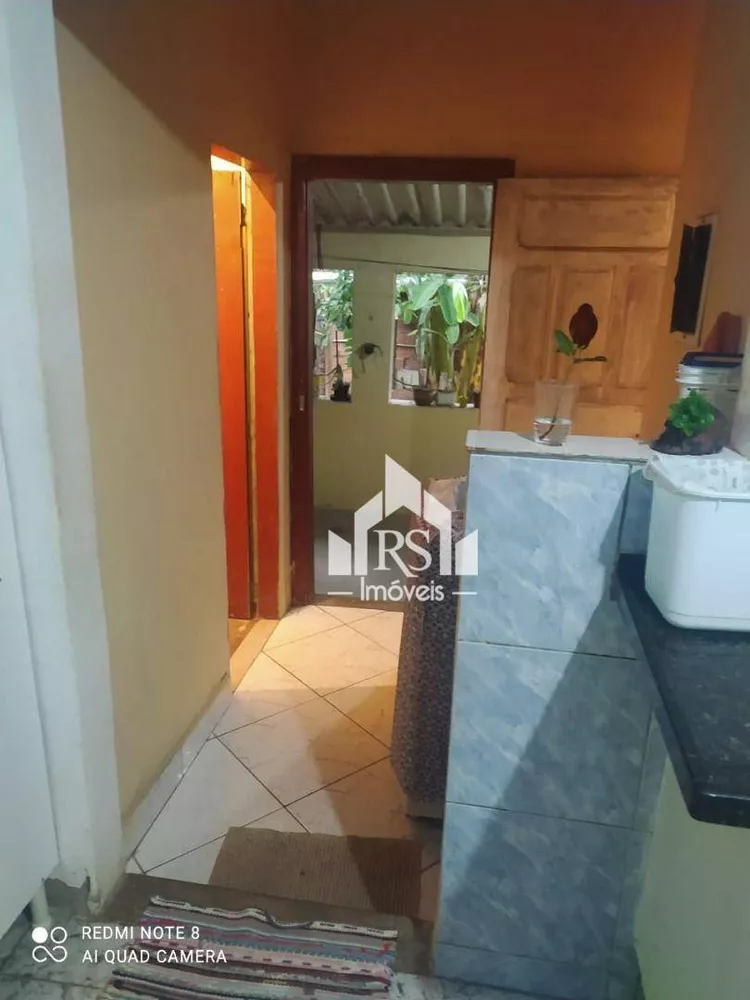 Casa, 3 quartos, 250 m² - Foto 8