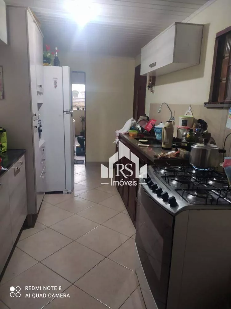 Casa, 3 quartos, 250 m² - Foto 16