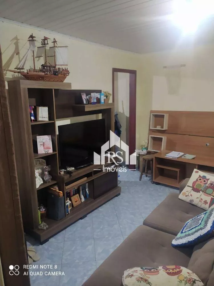 Casa, 3 quartos, 250 m² - Foto 11