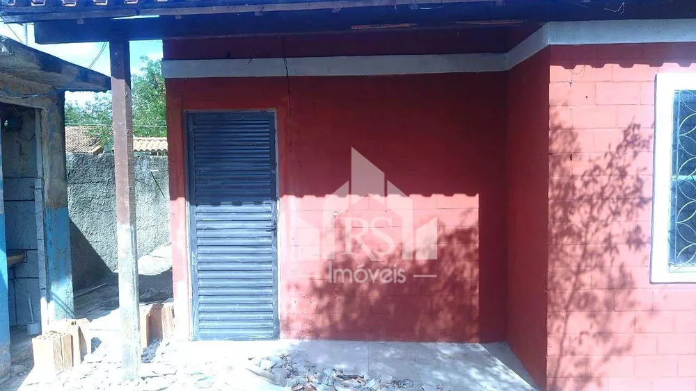Casa, 2 quartos, 55 m² - Foto 1