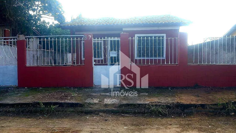 Casa, 2 quartos, 55 m² - Foto 3