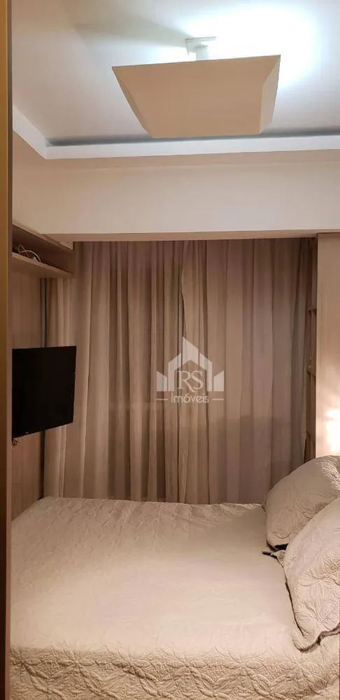 Cobertura, 2 quartos, 140 m² - Foto 10
