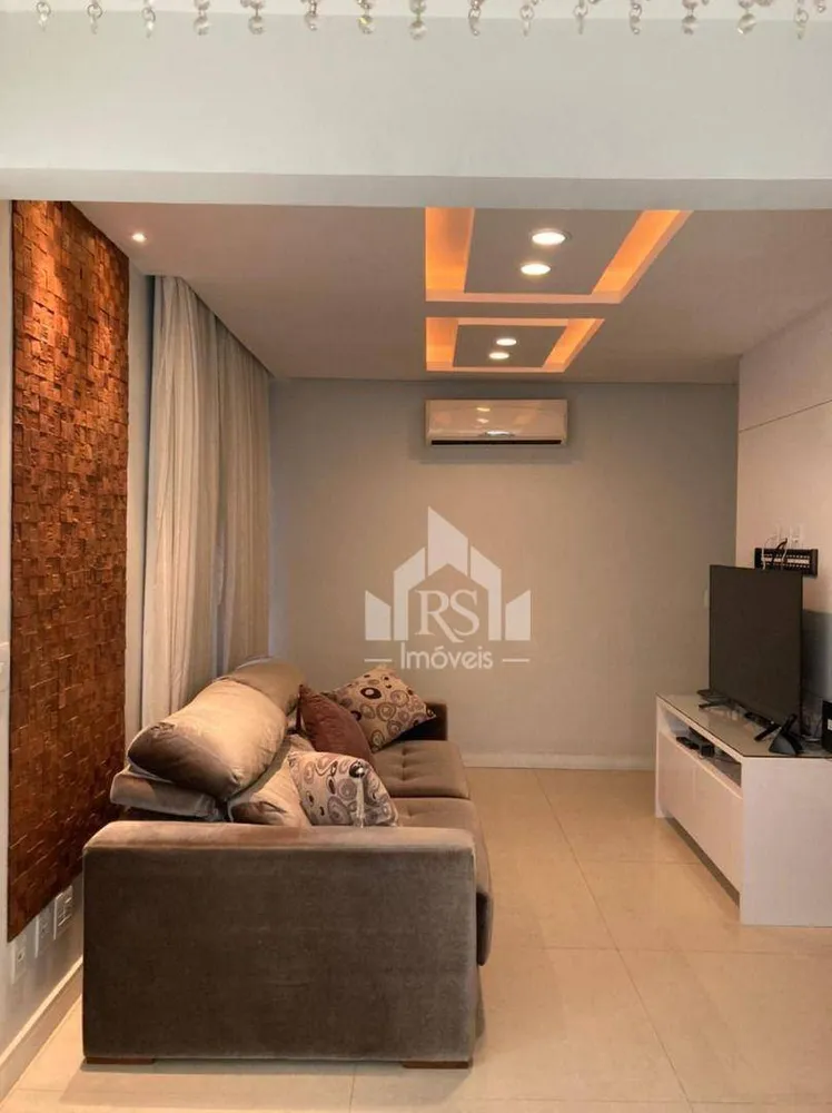 Cobertura, 2 quartos, 140 m² - Foto 1