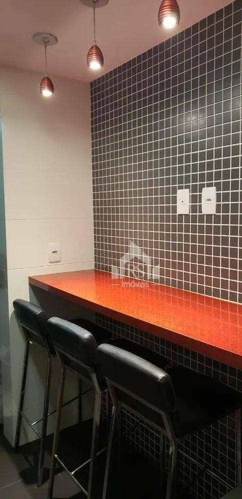 Cobertura, 2 quartos, 140 m² - Foto 7