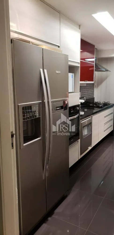 Cobertura, 2 quartos, 140 m² - Foto 6