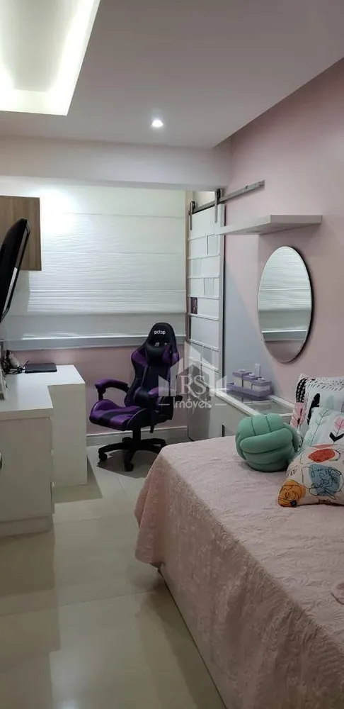 Cobertura, 2 quartos, 140 m² - Foto 4