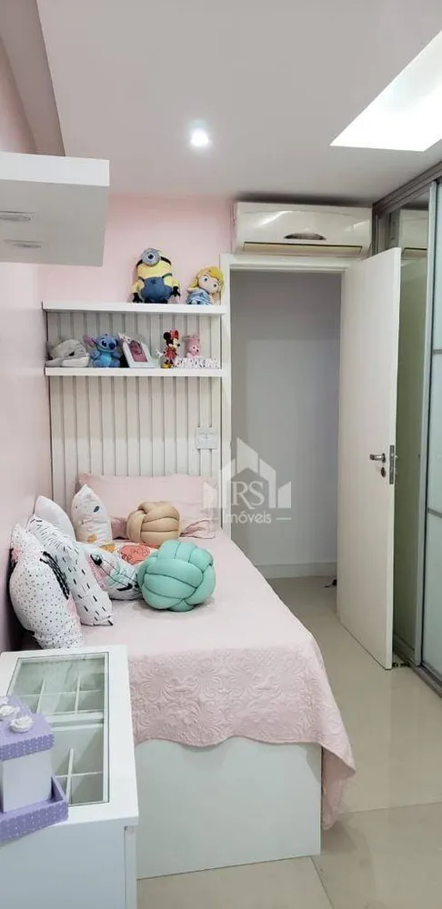 Cobertura, 2 quartos, 140 m² - Foto 5