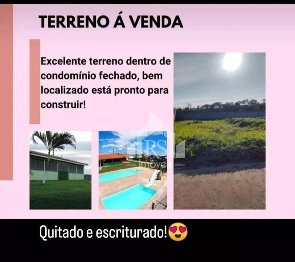 Loteamento e Condomínio, 220 m² - Foto 3
