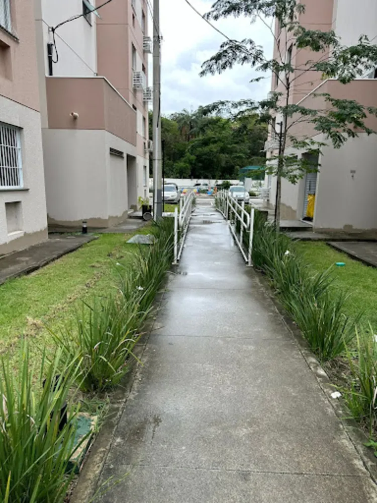 Apartamento, 2 quartos, 46 m² - Foto 15