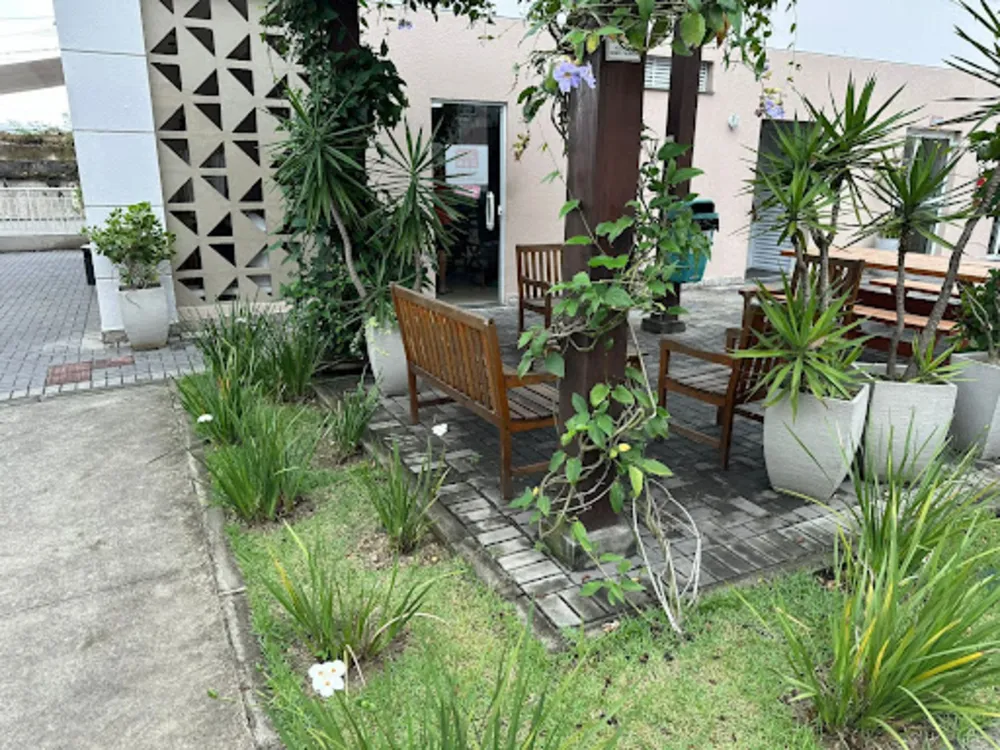 Apartamento, 2 quartos, 46 m² - Foto 13