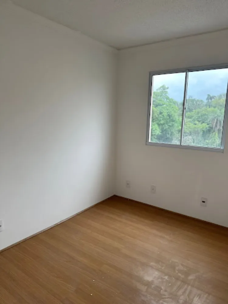 Apartamento, 2 quartos, 46 m² - Foto 6