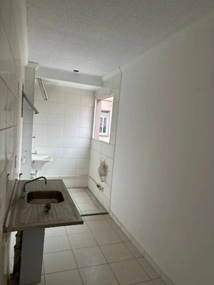 Apartamento, 2 quartos, 46 m² - Foto 7