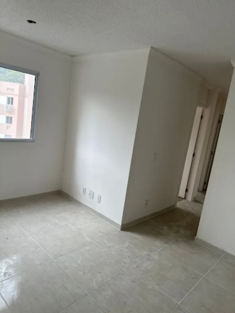 Apartamento, 2 quartos, 46 m² - Foto 8