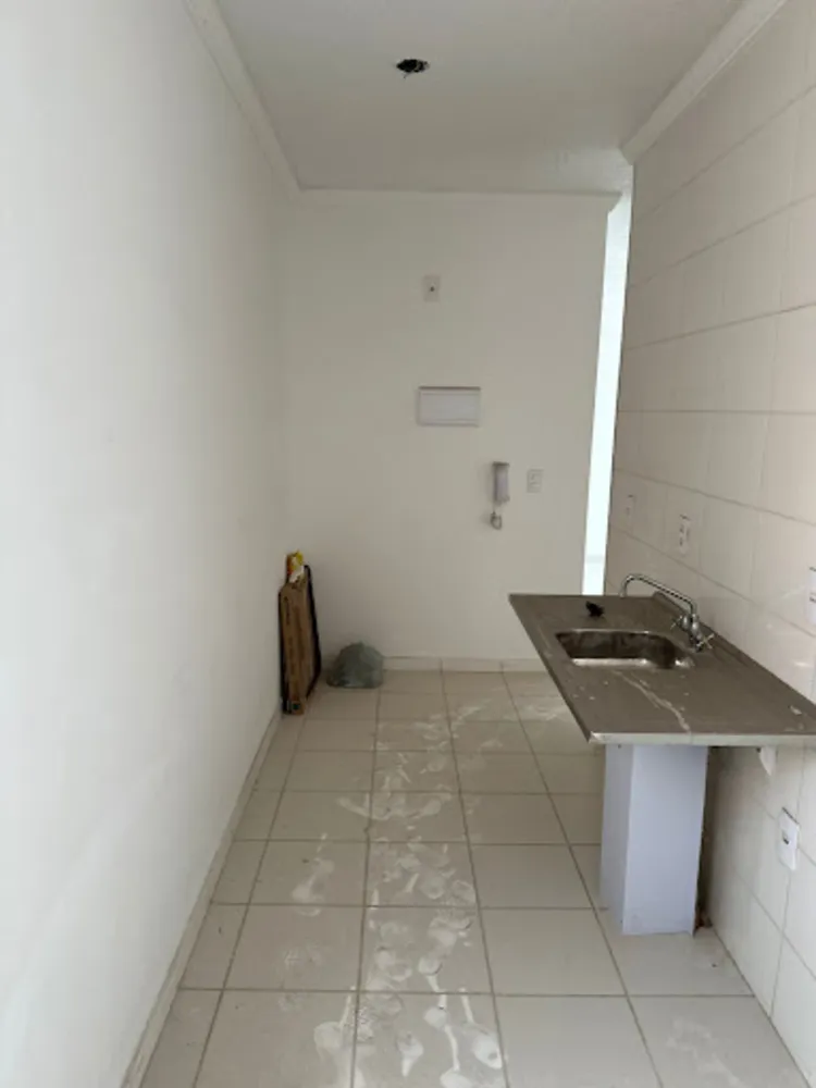 Apartamento, 2 quartos, 46 m² - Foto 4