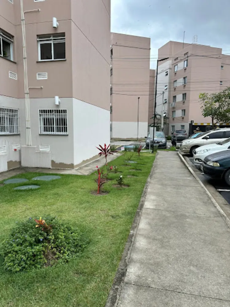 Apartamento, 2 quartos, 46 m² - Foto 12
