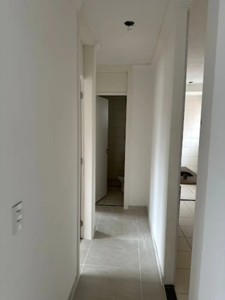 Apartamento, 2 quartos, 46 m² - Foto 3