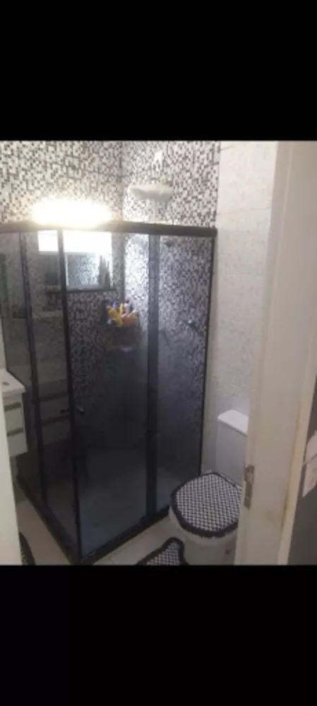 Casa de Condomínio, 2 quartos - Foto 5