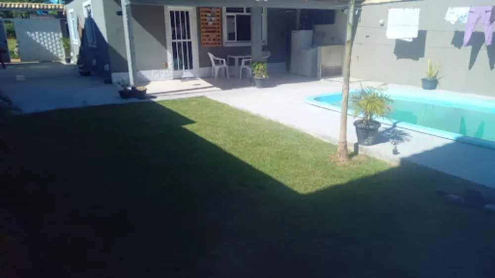 Casa de Condomínio, 2 quartos - Foto 2
