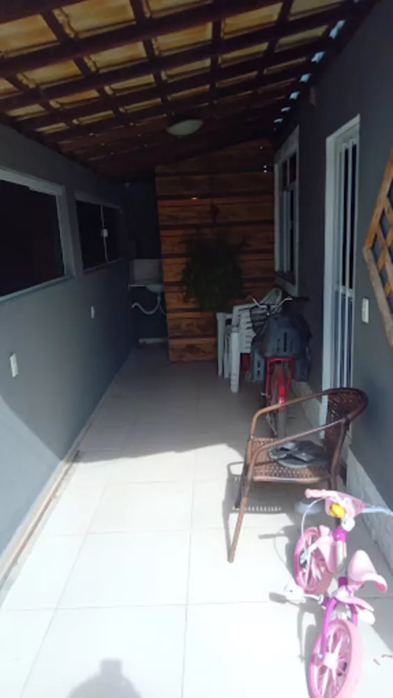 Casa de Condomínio, 2 quartos - Foto 7