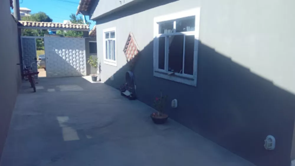 Casa de Condomínio, 2 quartos - Foto 6