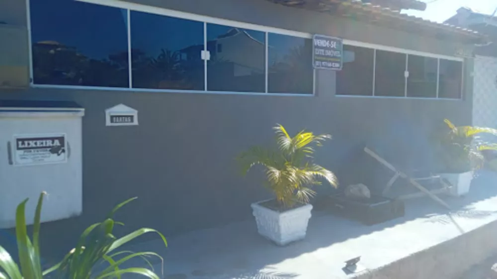 Casa de Condomínio, 2 quartos - Foto 4