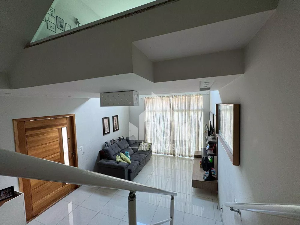 Casa de Condomínio, 3 quartos - Foto 22