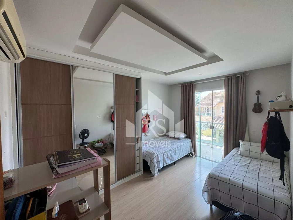 Casa de Condomínio, 3 quartos - Foto 10
