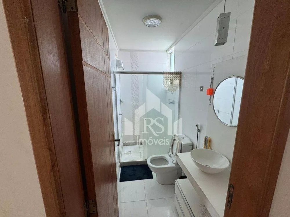 Casa de Condomínio, 3 quartos - Foto 17