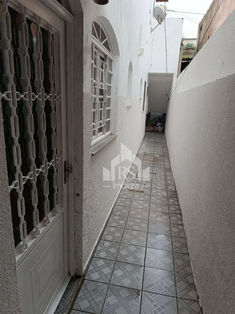 Casa de Condomínio, 4 quartos - Foto 8